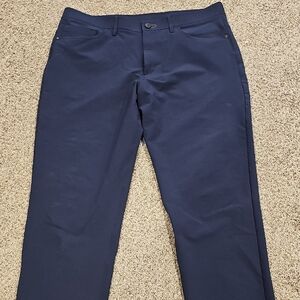 Public Rec Navy Men's Pants